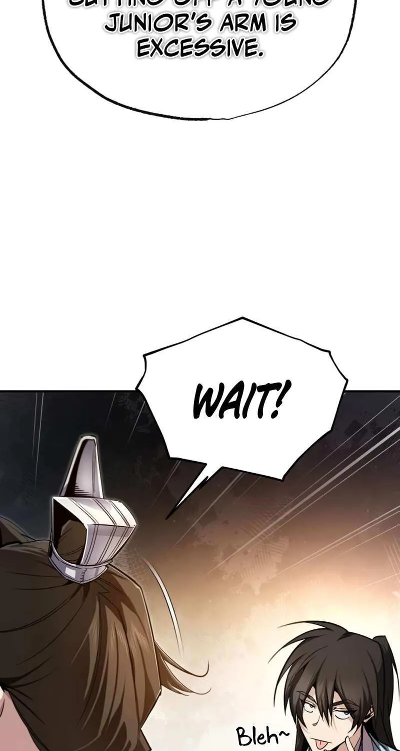 Read One hit teacher master baek chapter 93 image 61 on Lezhin