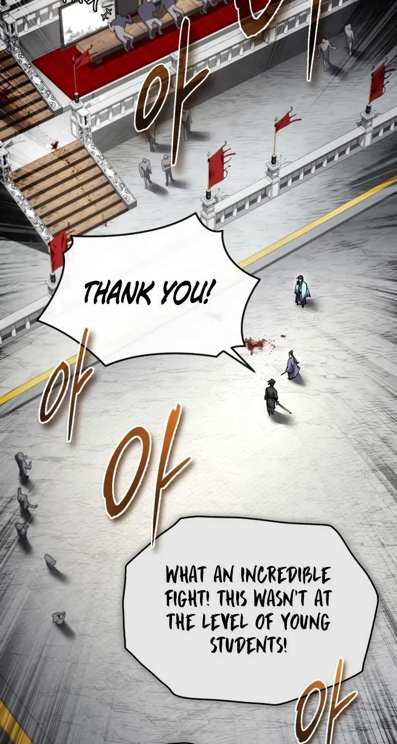 Read One hit teacher master baek chapter 93 image 69 on Lezhin
