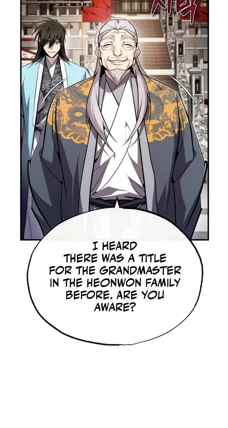 Read One hit teacher master baek chapter 93 image 71 on Lezhin