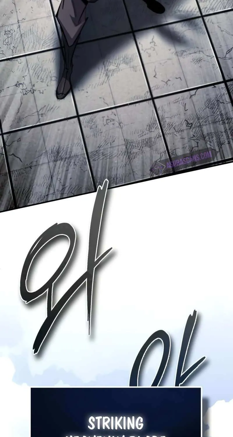 Read One hit teacher master baek chapter 93 image 80 on Lezhin