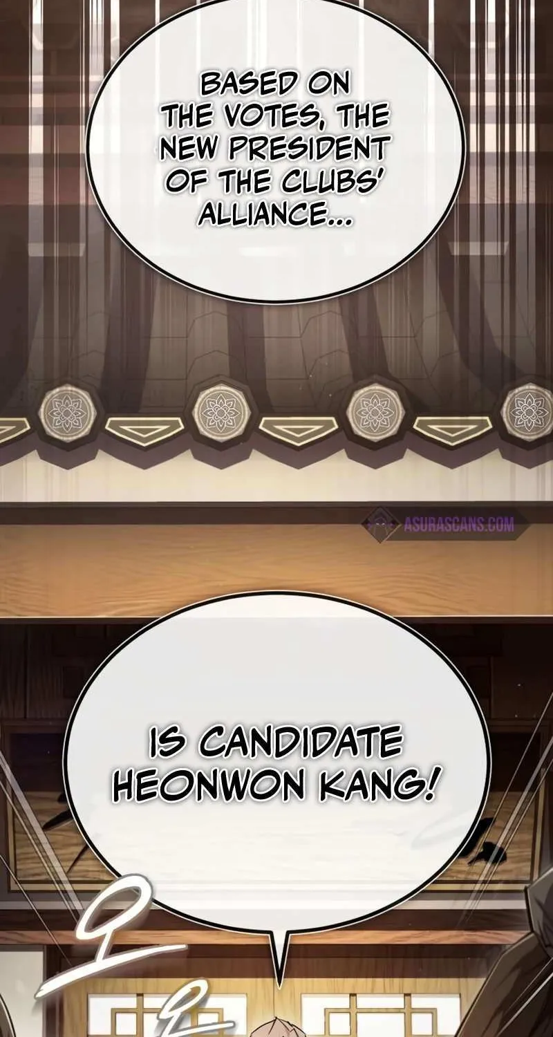 Read One hit teacher master baek chapter 93 image 84 on Lezhin