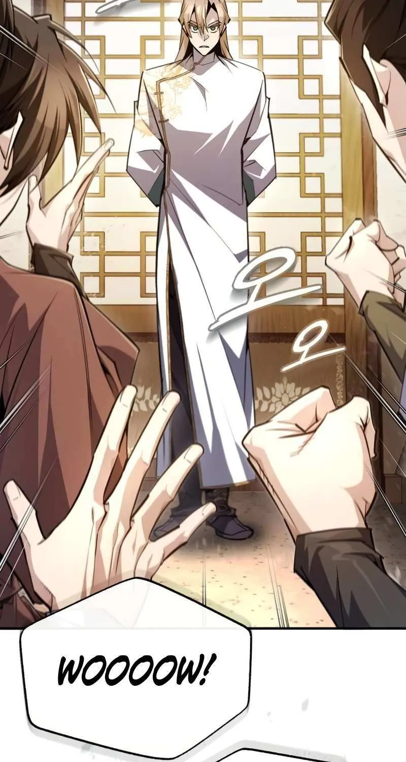 Read One hit teacher master baek chapter 93 image 85 on Lezhin