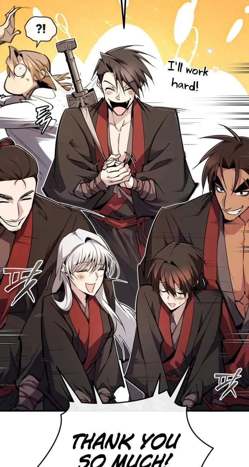 Read One hit teacher master baek chapter 93 image 87 on Lezhin