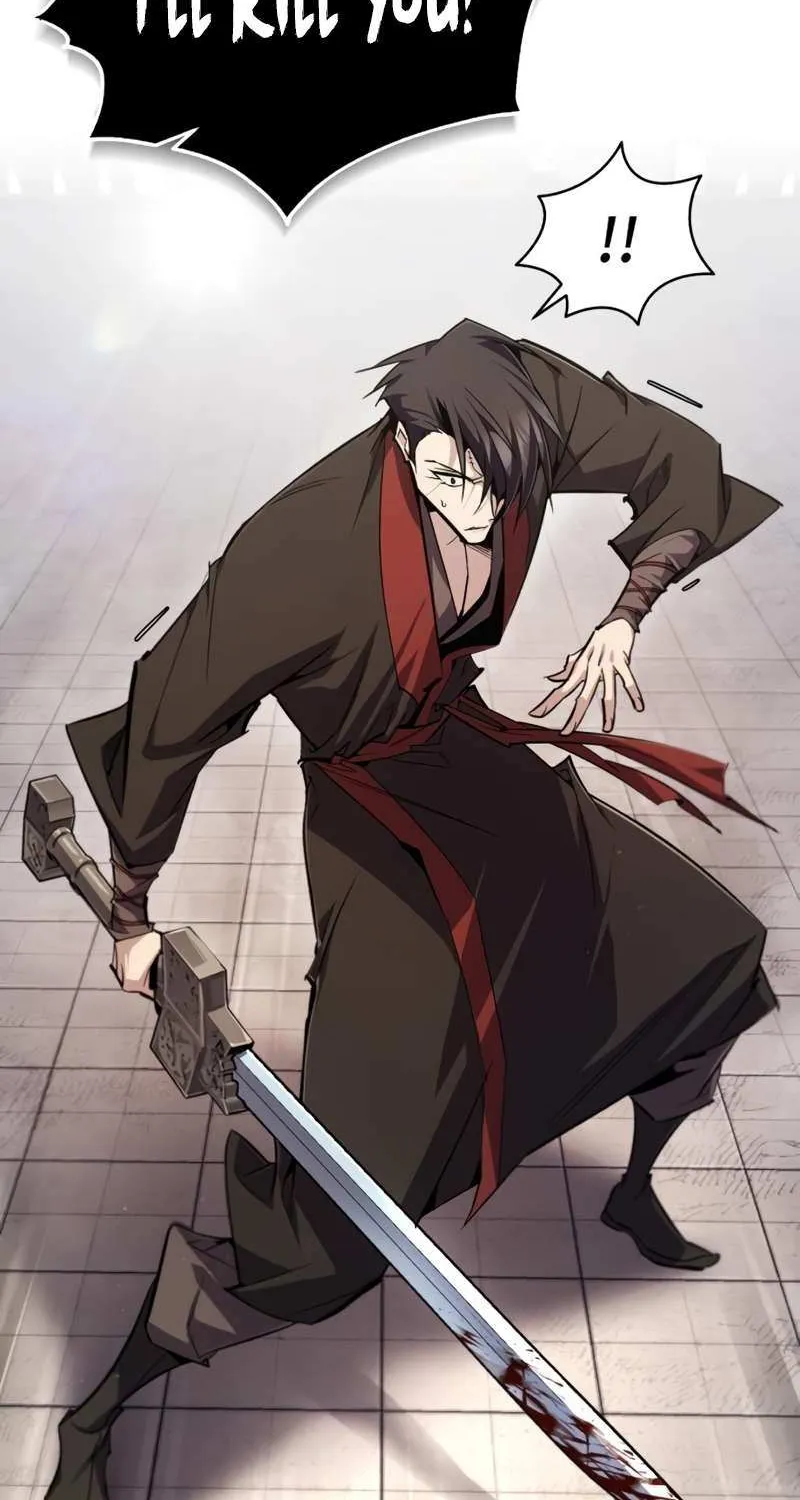 Read One hit teacher master baek chapter 93 image 9 on Lezhin