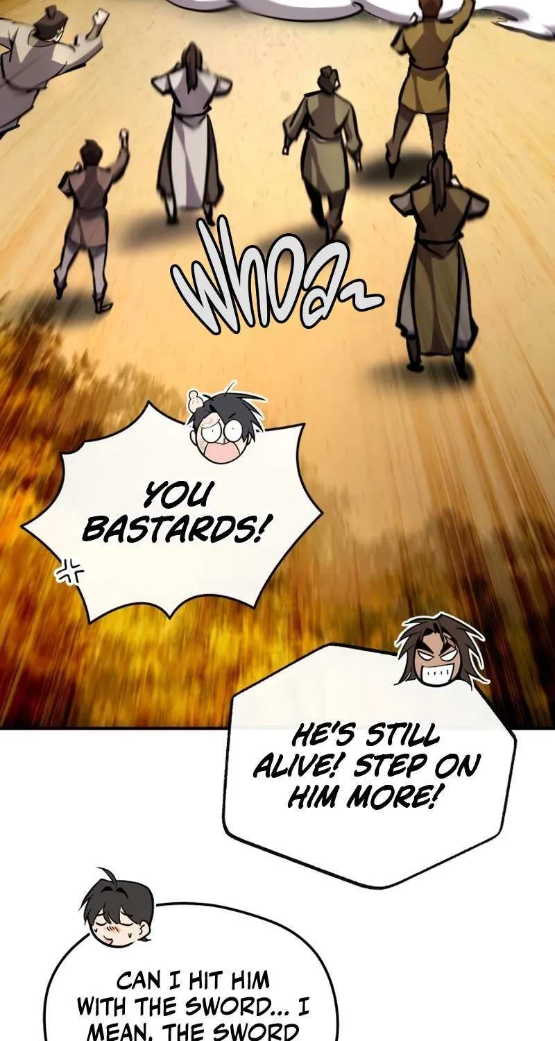 Read One hit teacher master baek chapter 93 image 92 on Lezhin