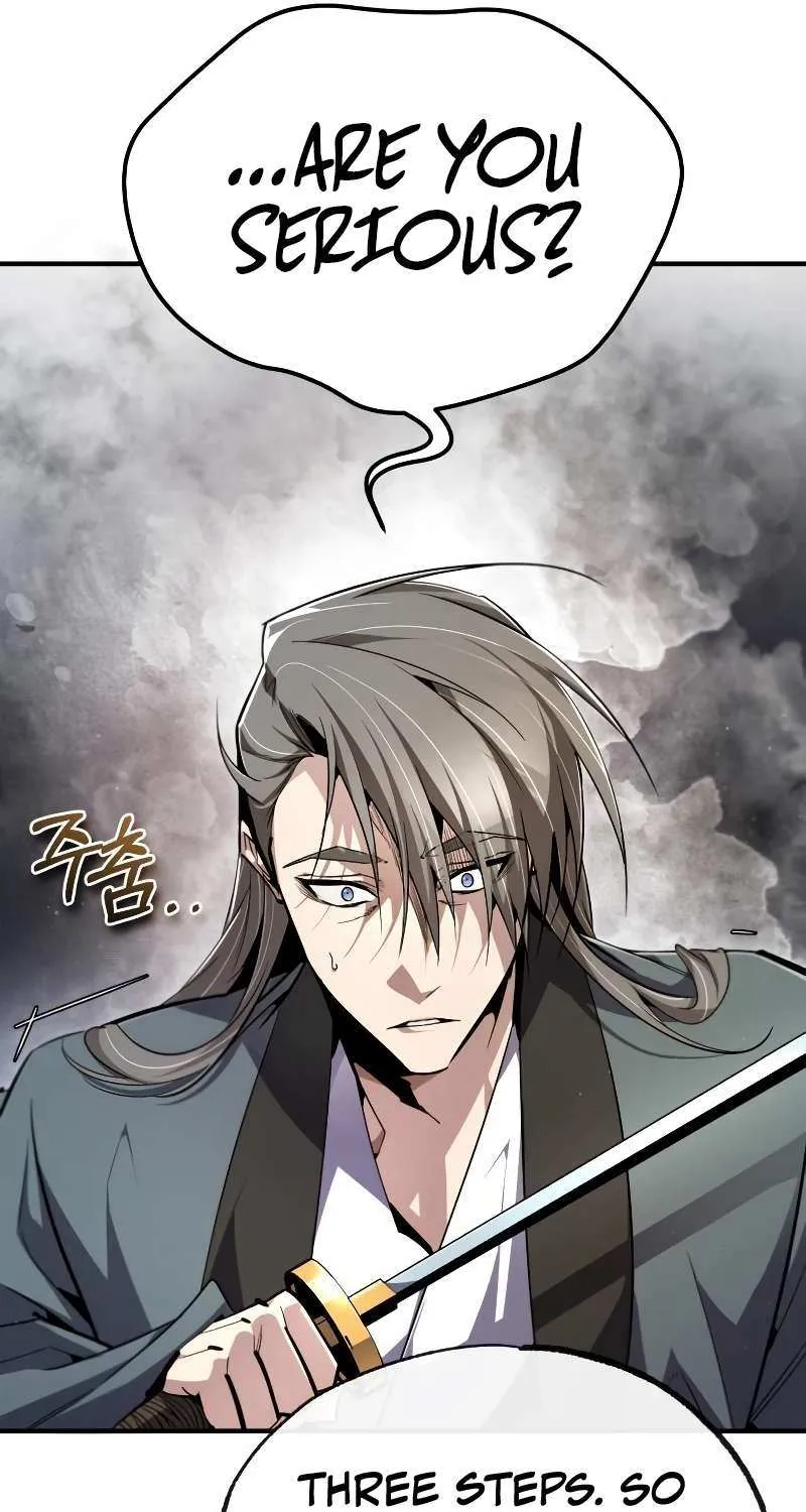 Read One hit teacher master baek chapter 94 image 102 on Lezhin