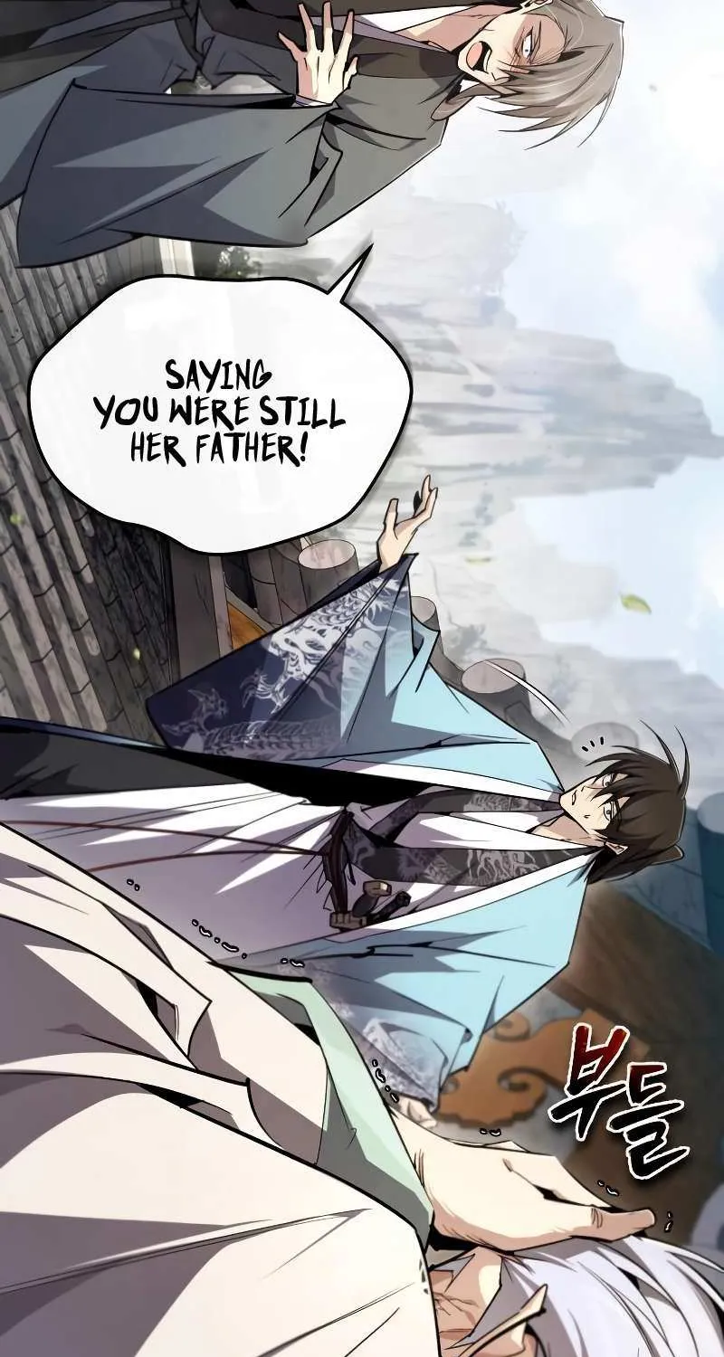 Read One hit teacher master baek chapter 94 image 117 on Lezhin