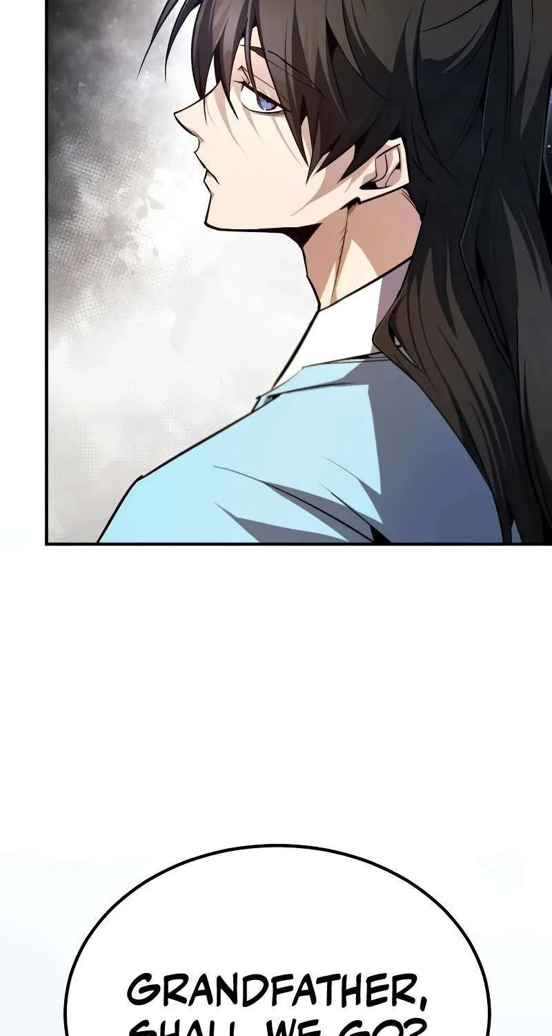 Read One hit teacher master baek chapter 94 image 126 on Lezhin