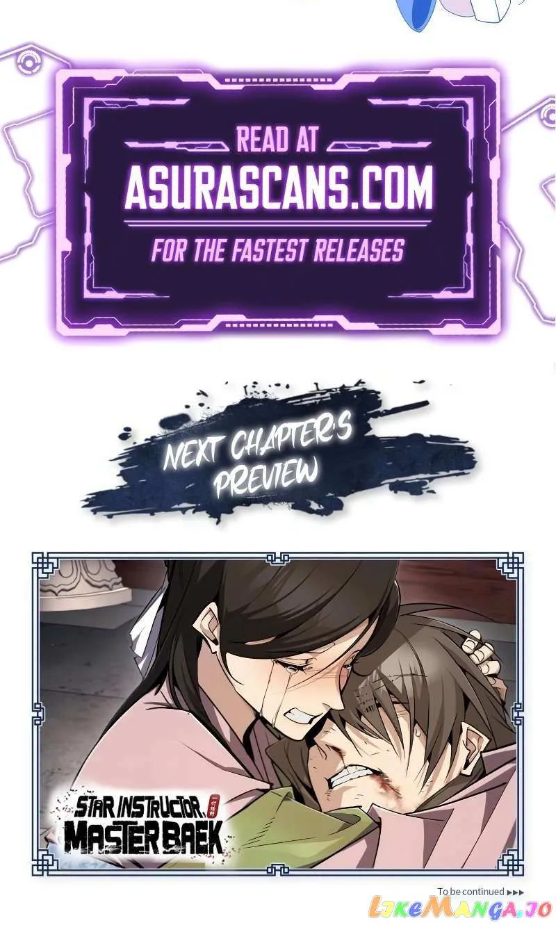 Read One hit teacher master baek chapter 94 image 131 on Lezhin