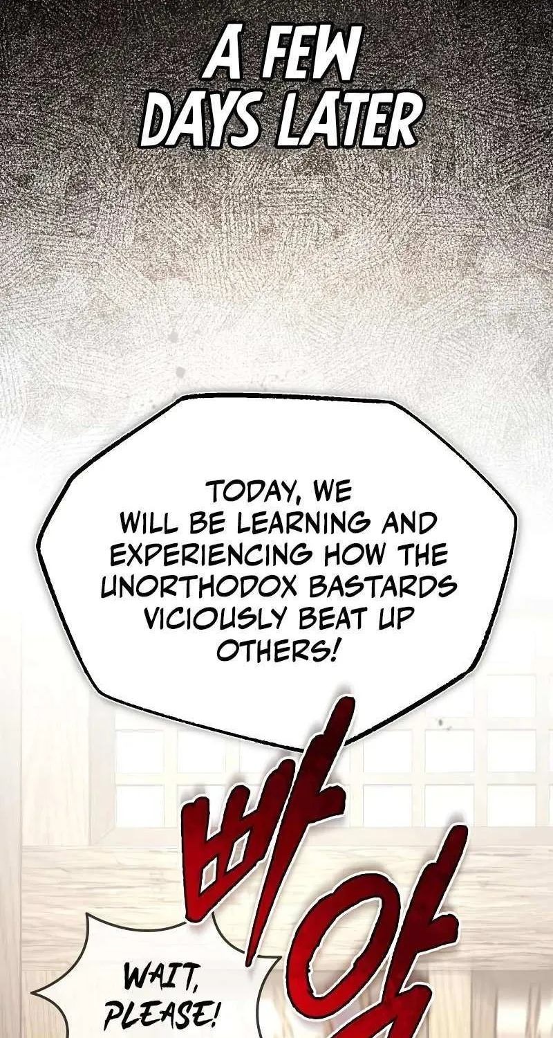 Read One hit teacher master baek chapter 94 image 15 on Lezhin