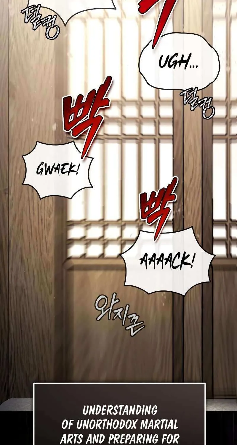 Read One hit teacher master baek chapter 94 image 16 on Lezhin