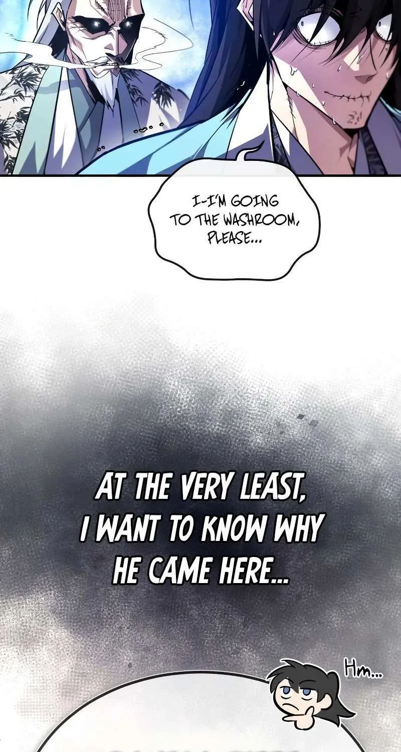 Read One hit teacher master baek chapter 94 image 23 on Lezhin