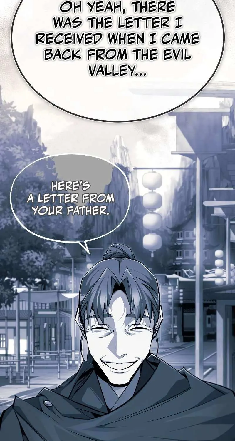 Read One hit teacher master baek chapter 94 image 24 on Lezhin