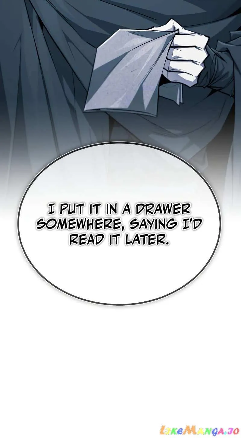 Read One hit teacher master baek chapter 94 image 25 on Lezhin