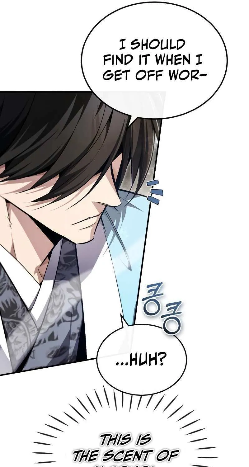 Read One hit teacher master baek chapter 94 image 26 on Lezhin