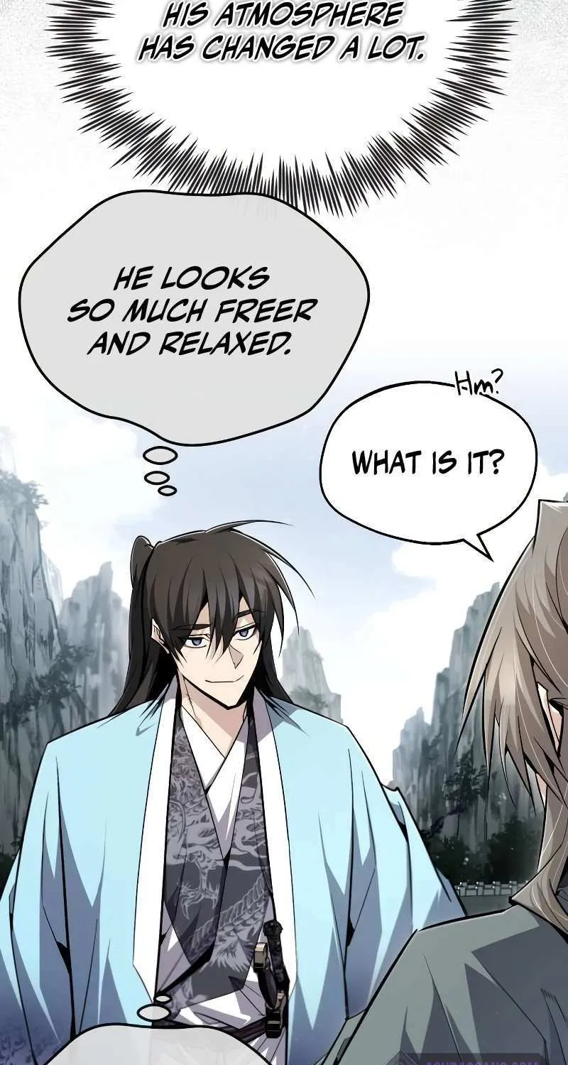 Read One hit teacher master baek chapter 94 image 39 on Lezhin
