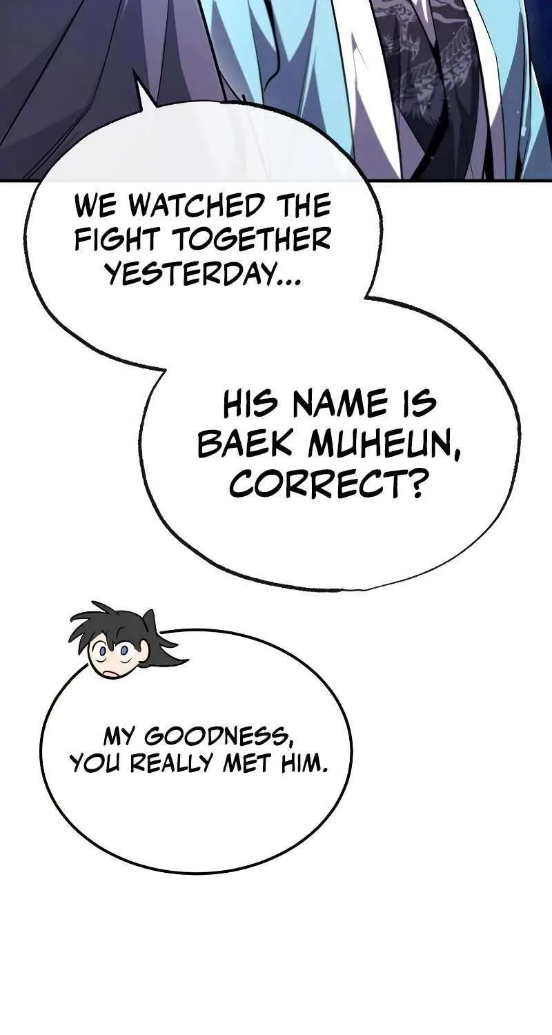 Read One hit teacher master baek chapter 94 image 4 on Lezhin