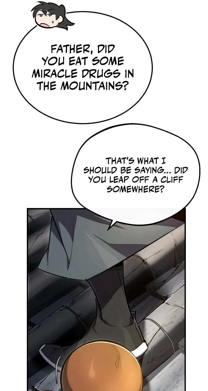 Read One hit teacher master baek chapter 94 image 43 on Lezhin