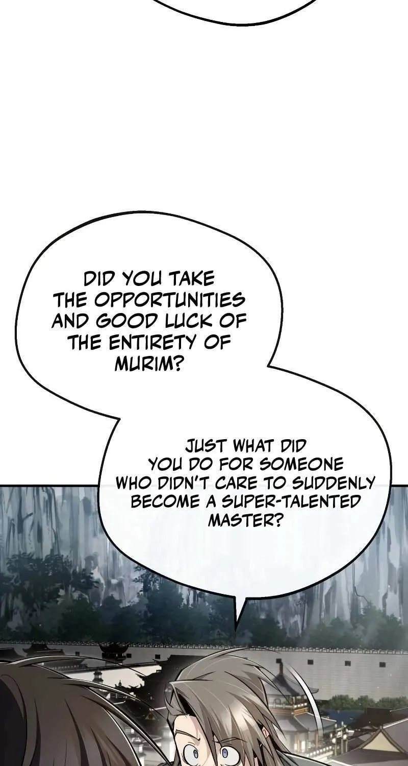 Read One hit teacher master baek chapter 94 image 45 on Lezhin