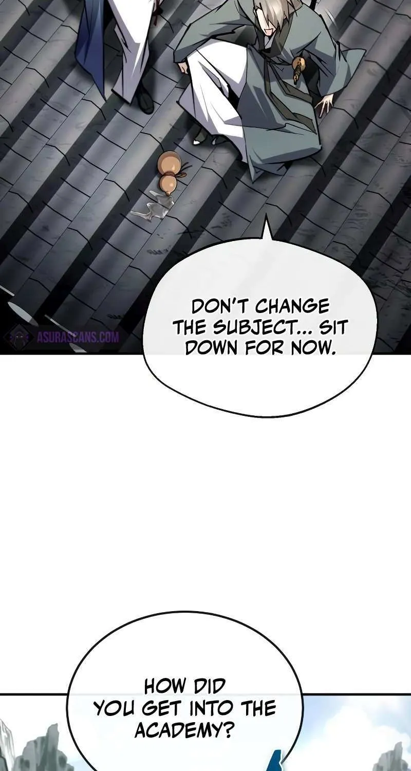 Read One hit teacher master baek chapter 94 image 48 on Lezhin
