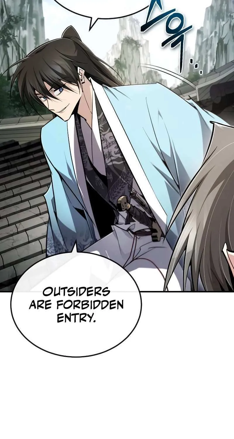 Read One hit teacher master baek chapter 94 image 49 on Lezhin