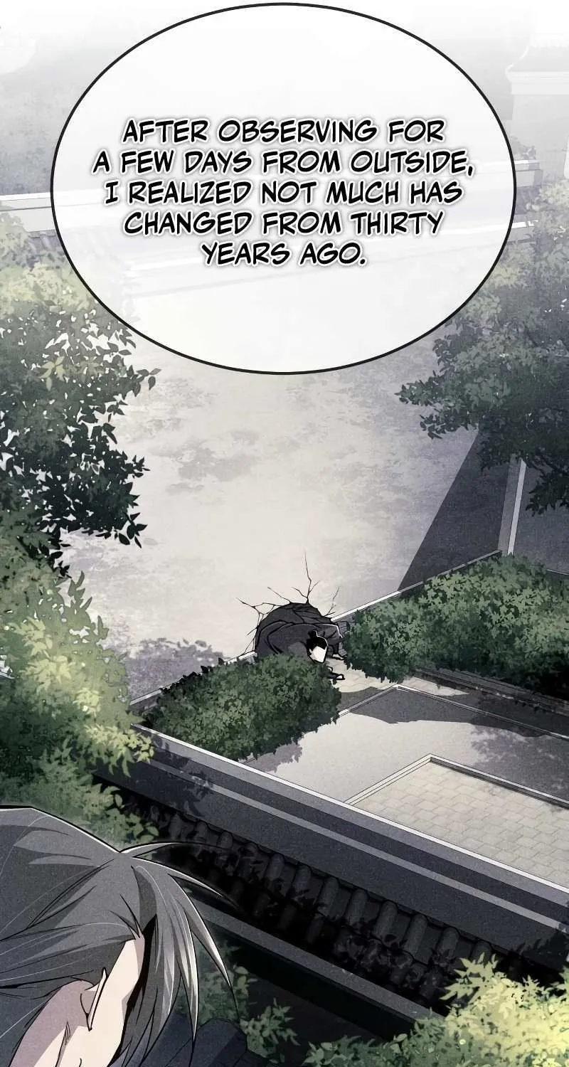 Read One hit teacher master baek chapter 94 image 51 on Lezhin