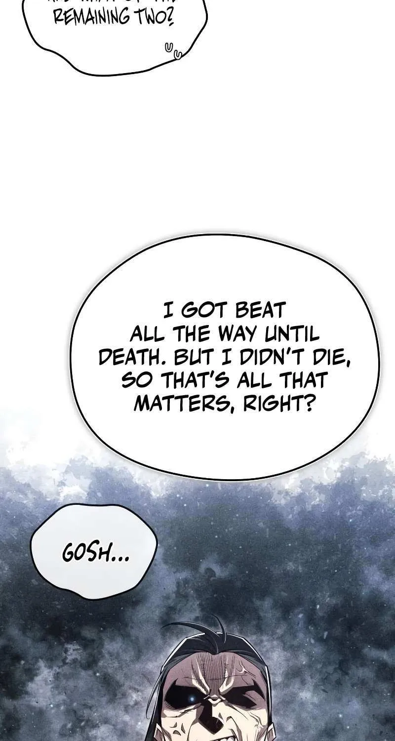 Read One hit teacher master baek chapter 94 image 54 on Lezhin