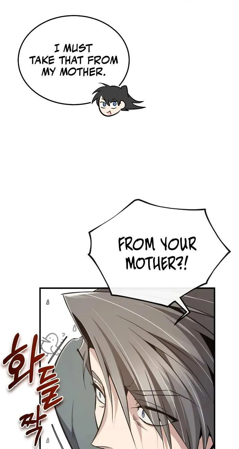 Read One hit teacher master baek chapter 94 image 56 on Lezhin