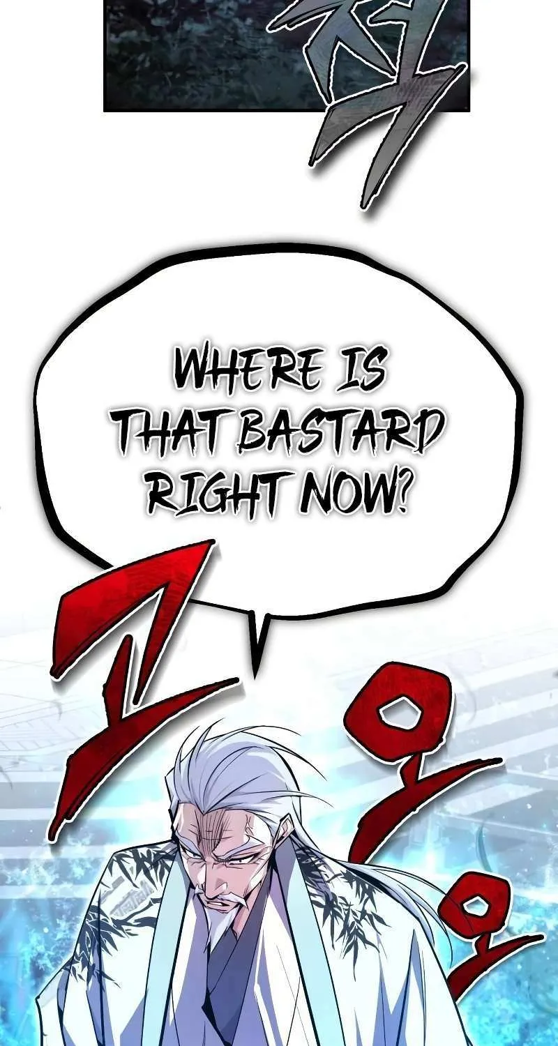 Read One hit teacher master baek chapter 94 image 6 on Lezhin