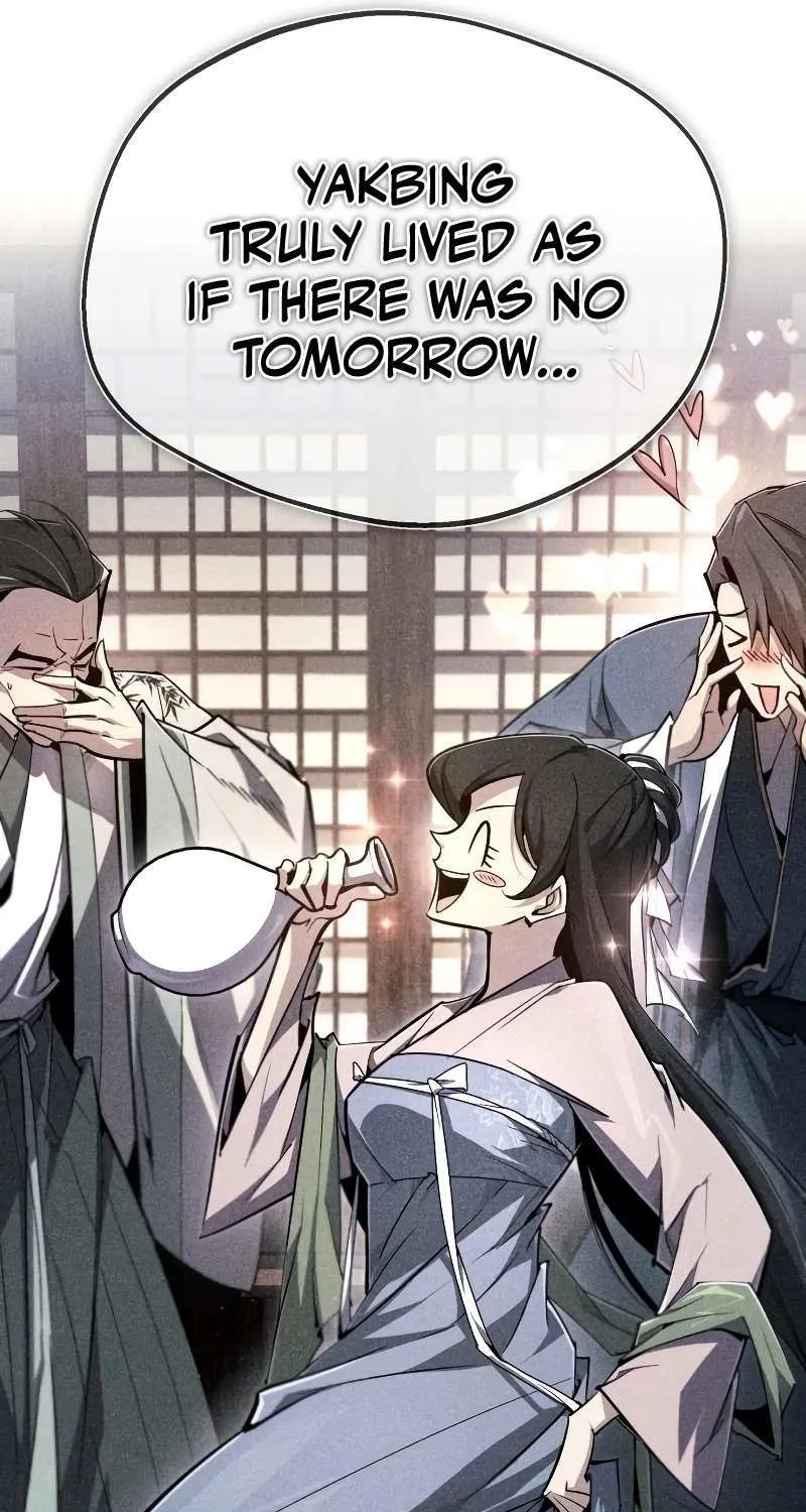 Read One hit teacher master baek chapter 94 image 60 on Lezhin