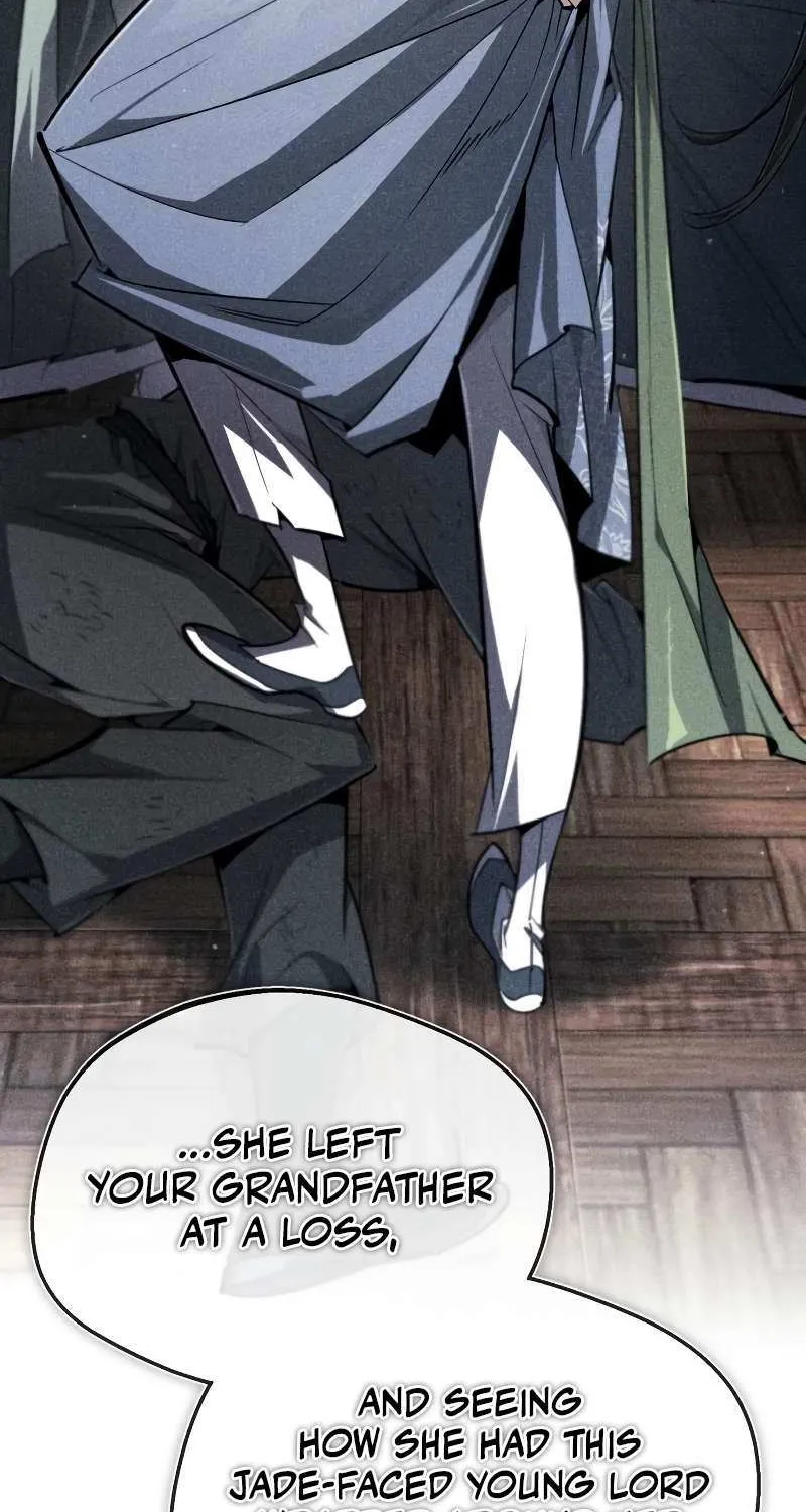 Read One hit teacher master baek chapter 94 image 61 on Lezhin