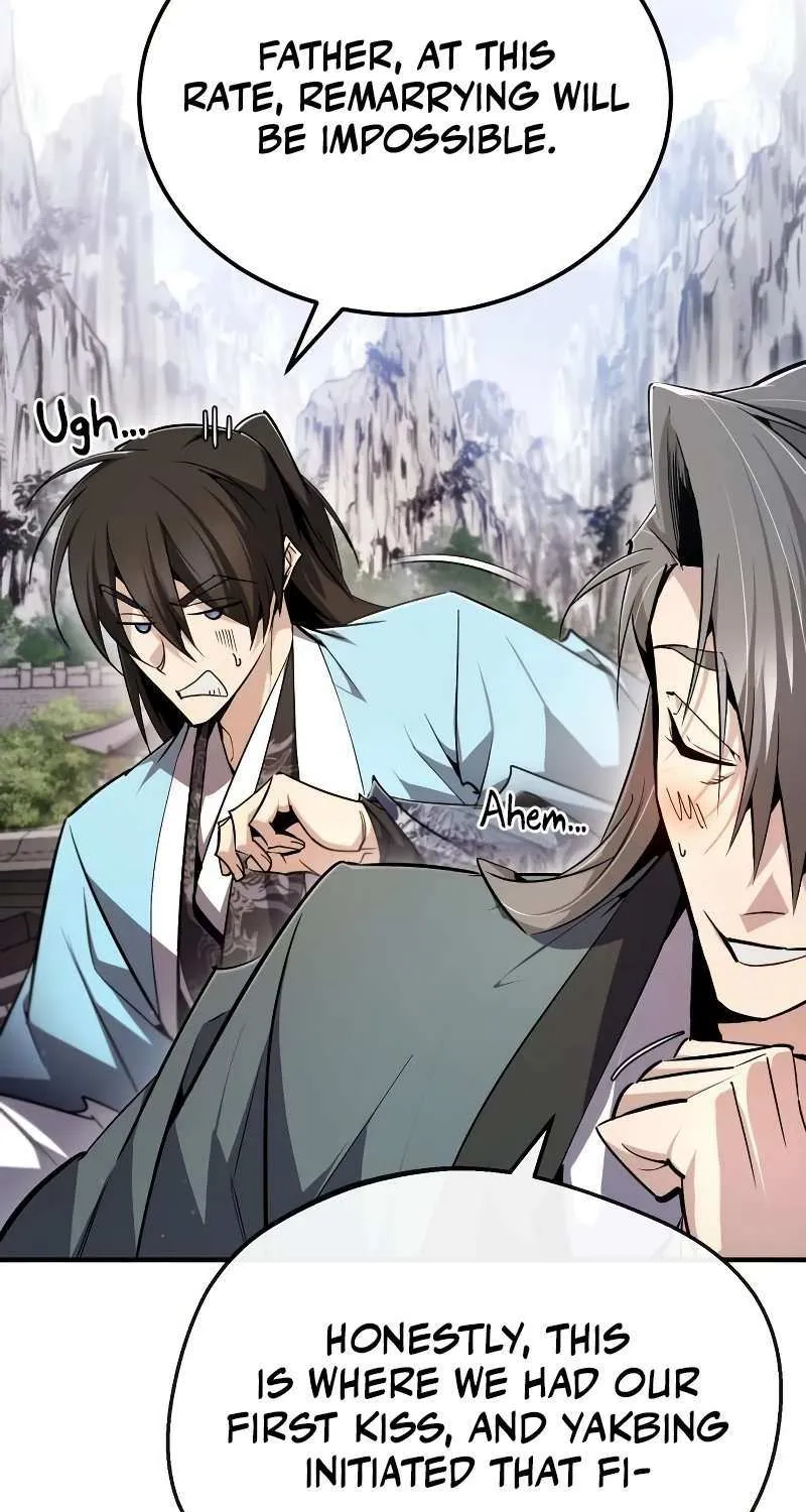 Read One hit teacher master baek chapter 94 image 73 on Lezhin