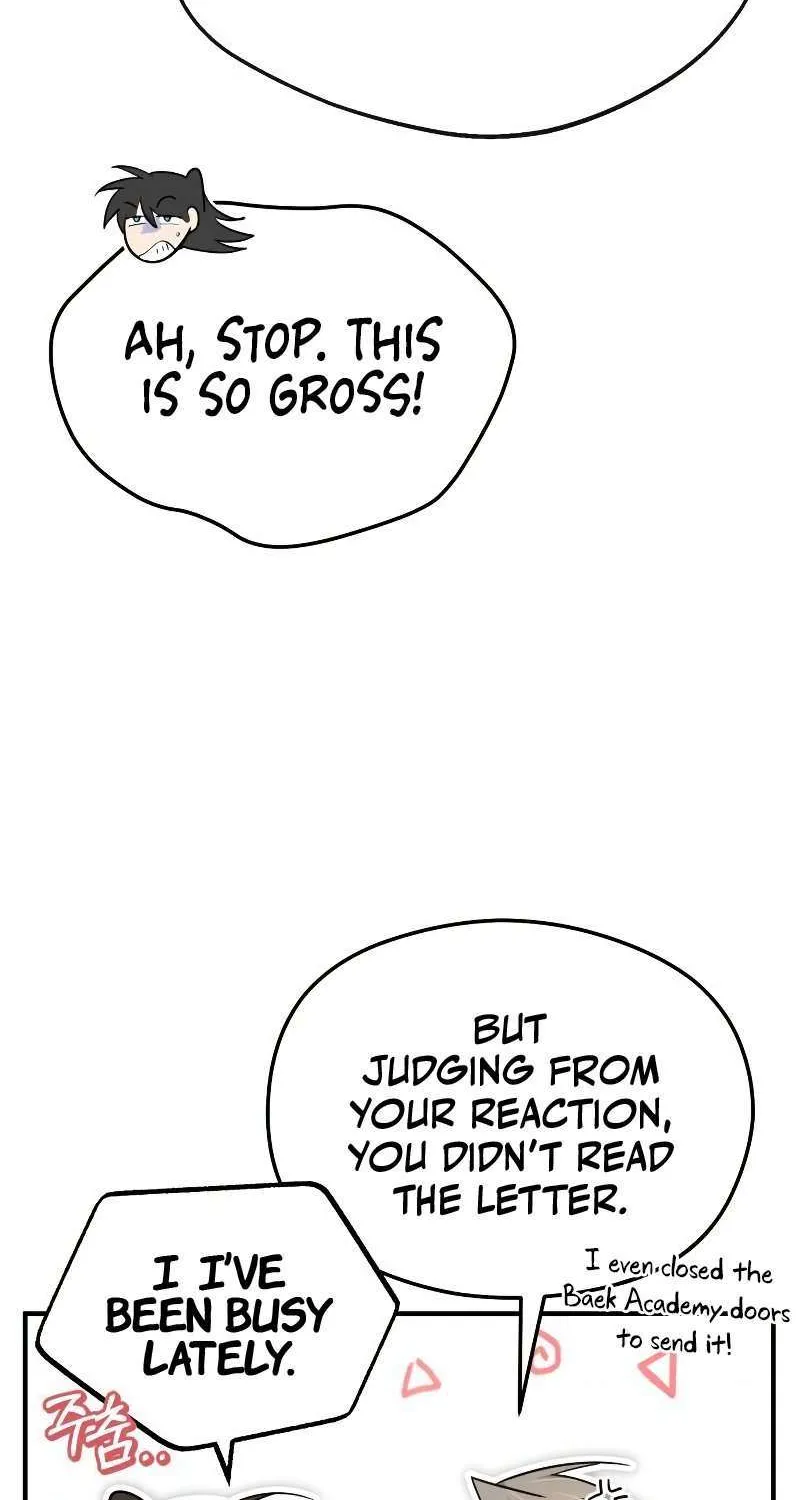 Read One hit teacher master baek chapter 94 image 74 on Lezhin