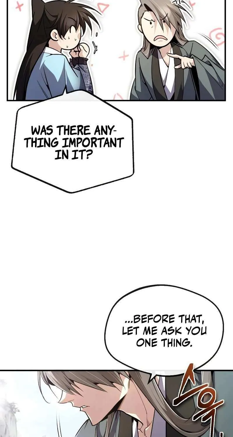 Read One hit teacher master baek chapter 94 image 75 on Lezhin