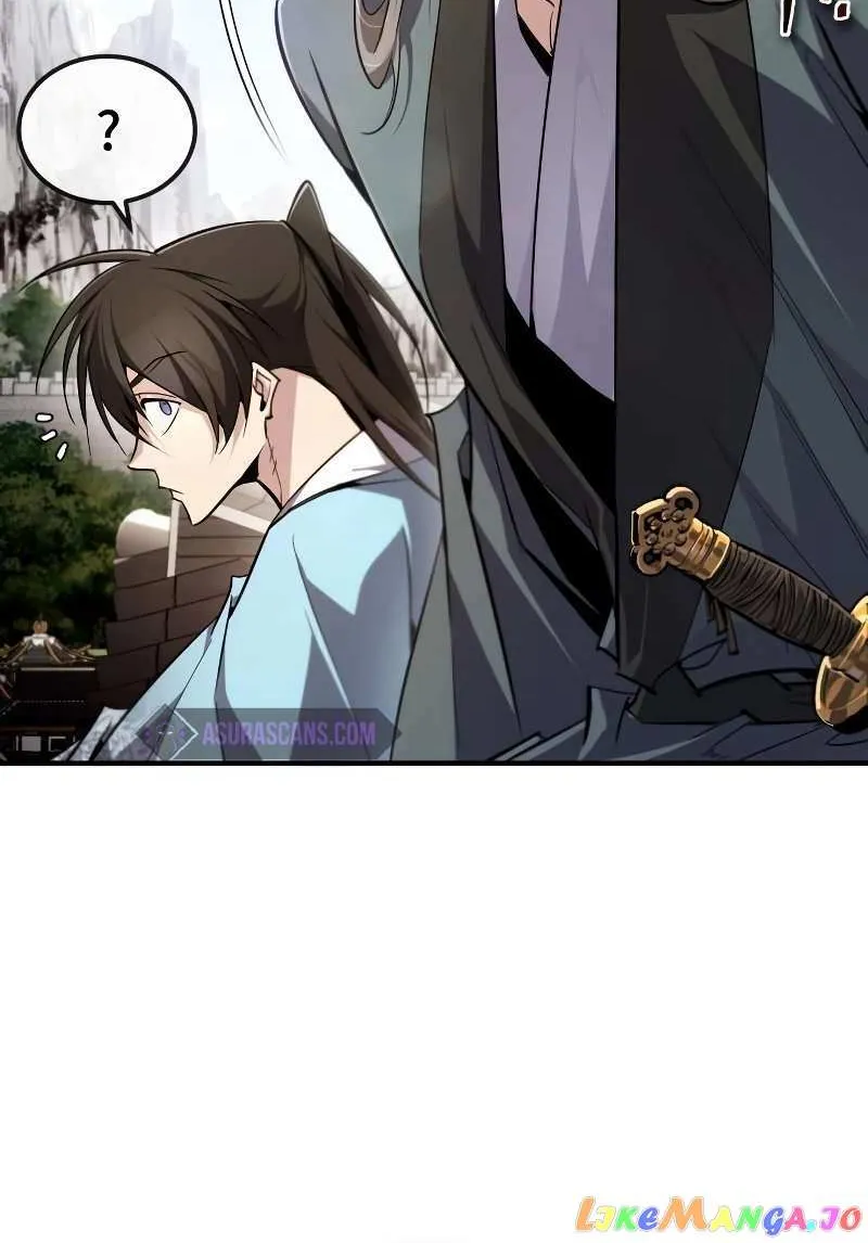 Read One hit teacher master baek chapter 94 image 76 on Lezhin