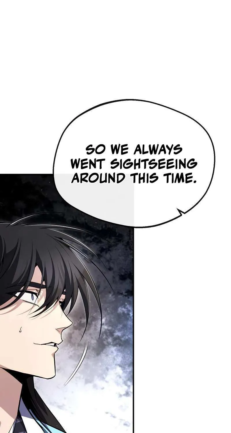 Read One hit teacher master baek chapter 94 image 84 on Lezhin