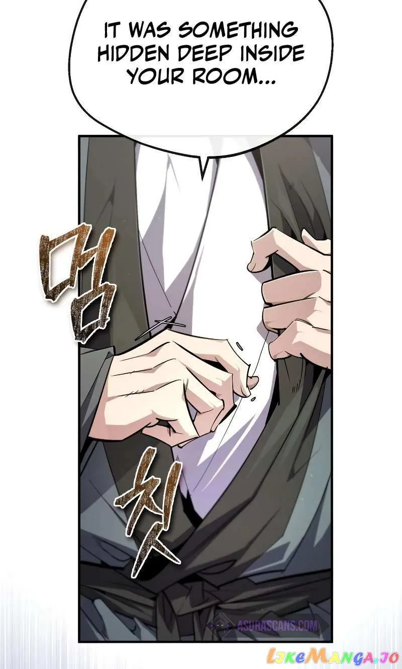 Read One hit teacher master baek chapter 94 image 92 on Lezhin