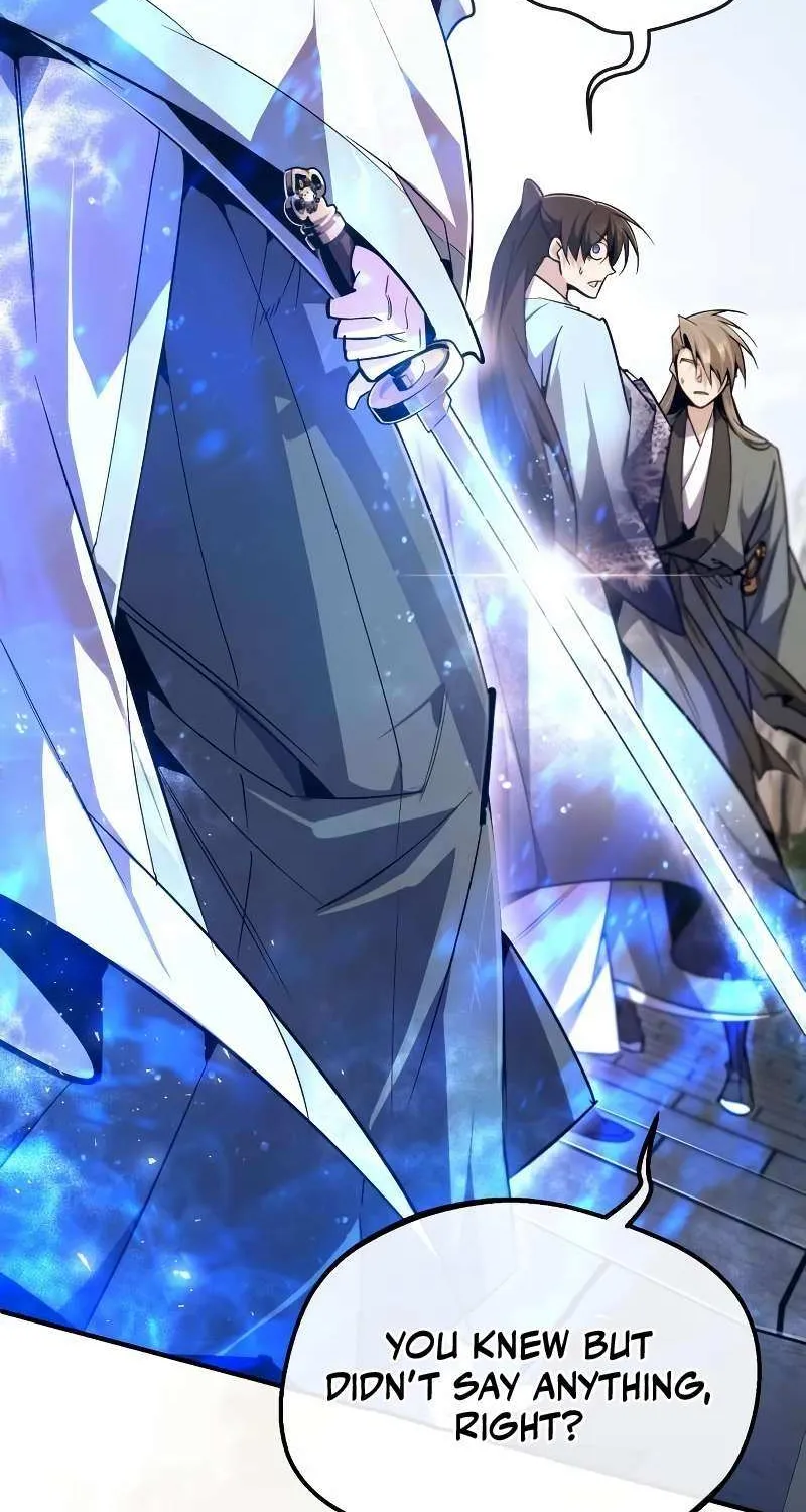 Read One hit teacher master baek chapter 94 image 94 on Lezhin