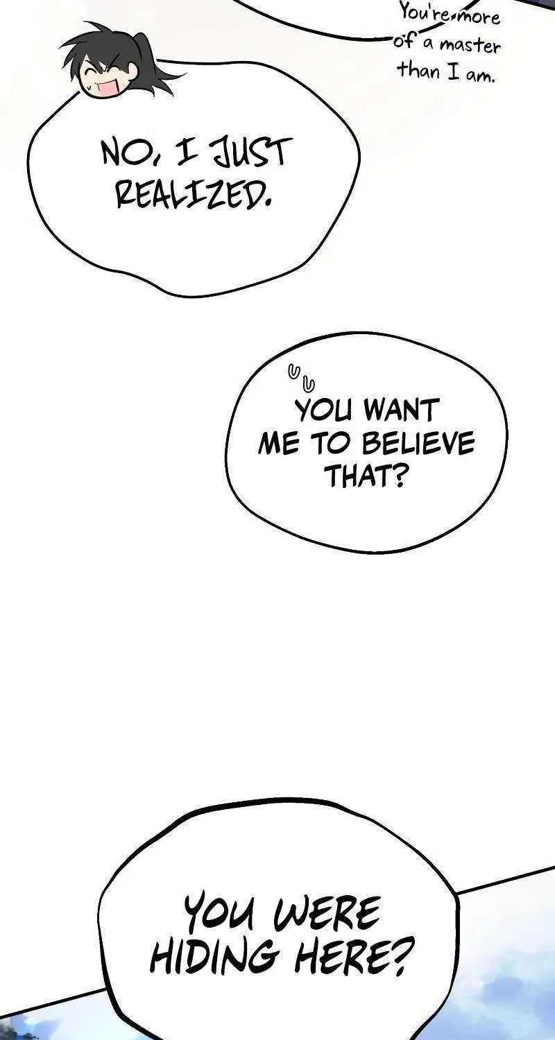 Read One hit teacher master baek chapter 94 image 95 on Lezhin