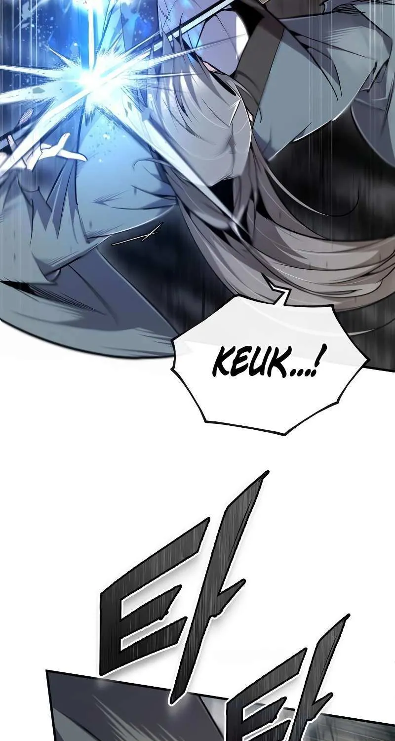 Read One hit teacher master baek chapter 94 image 99 on Lezhin