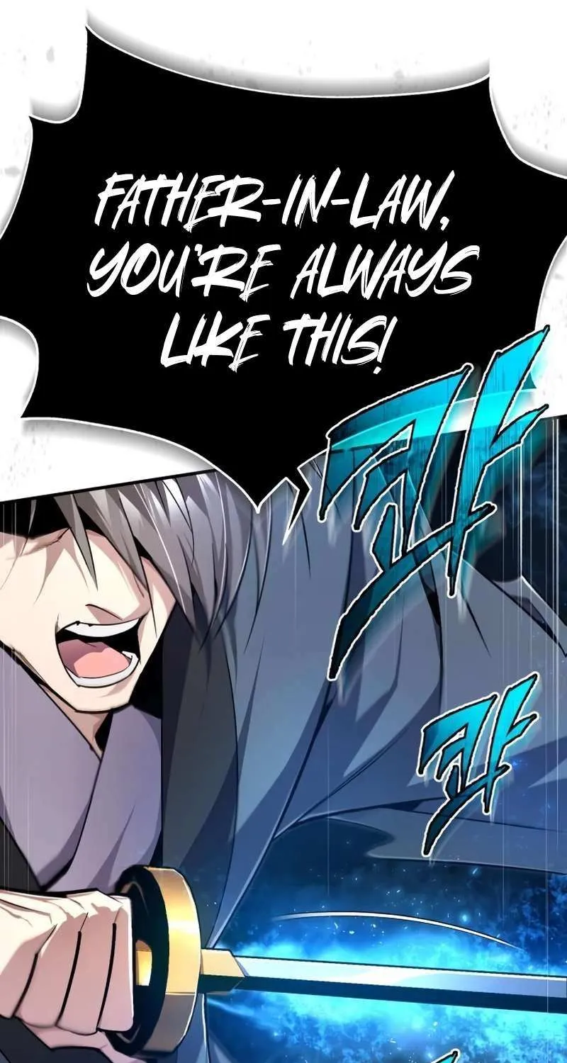 Read One hit teacher master baek chapter 95 image 107 on Lezhin