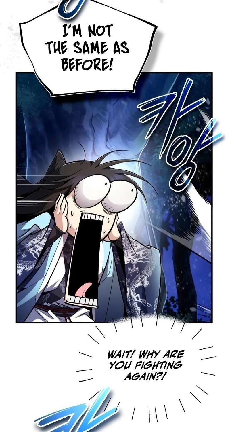 Read One hit teacher master baek chapter 95 image 109 on Lezhin