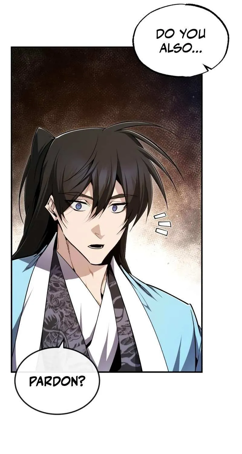 Read One hit teacher master baek chapter 95 image 11 on Lezhin