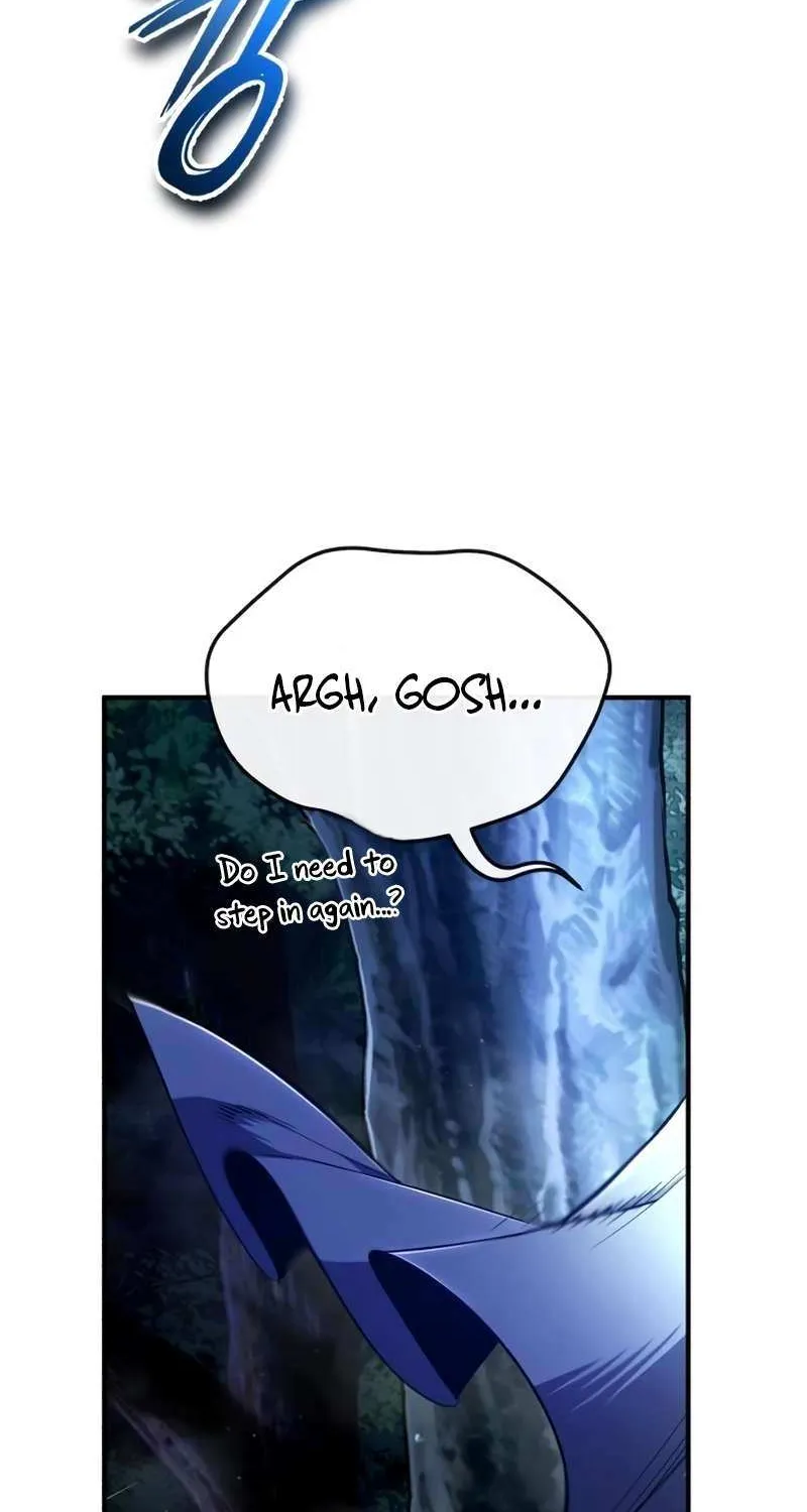 Read One hit teacher master baek chapter 95 image 110 on Lezhin