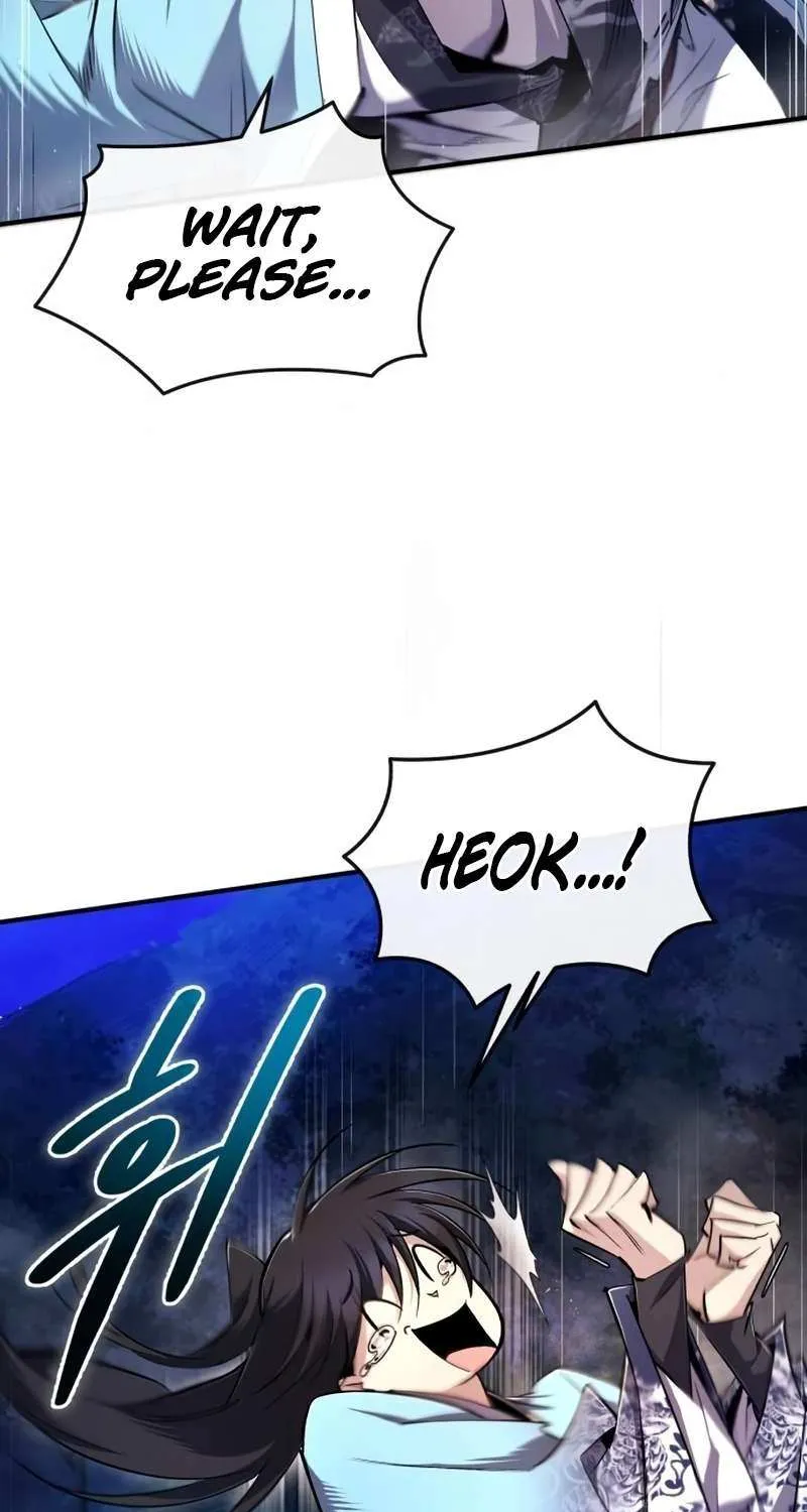 Read One hit teacher master baek chapter 95 image 115 on Lezhin