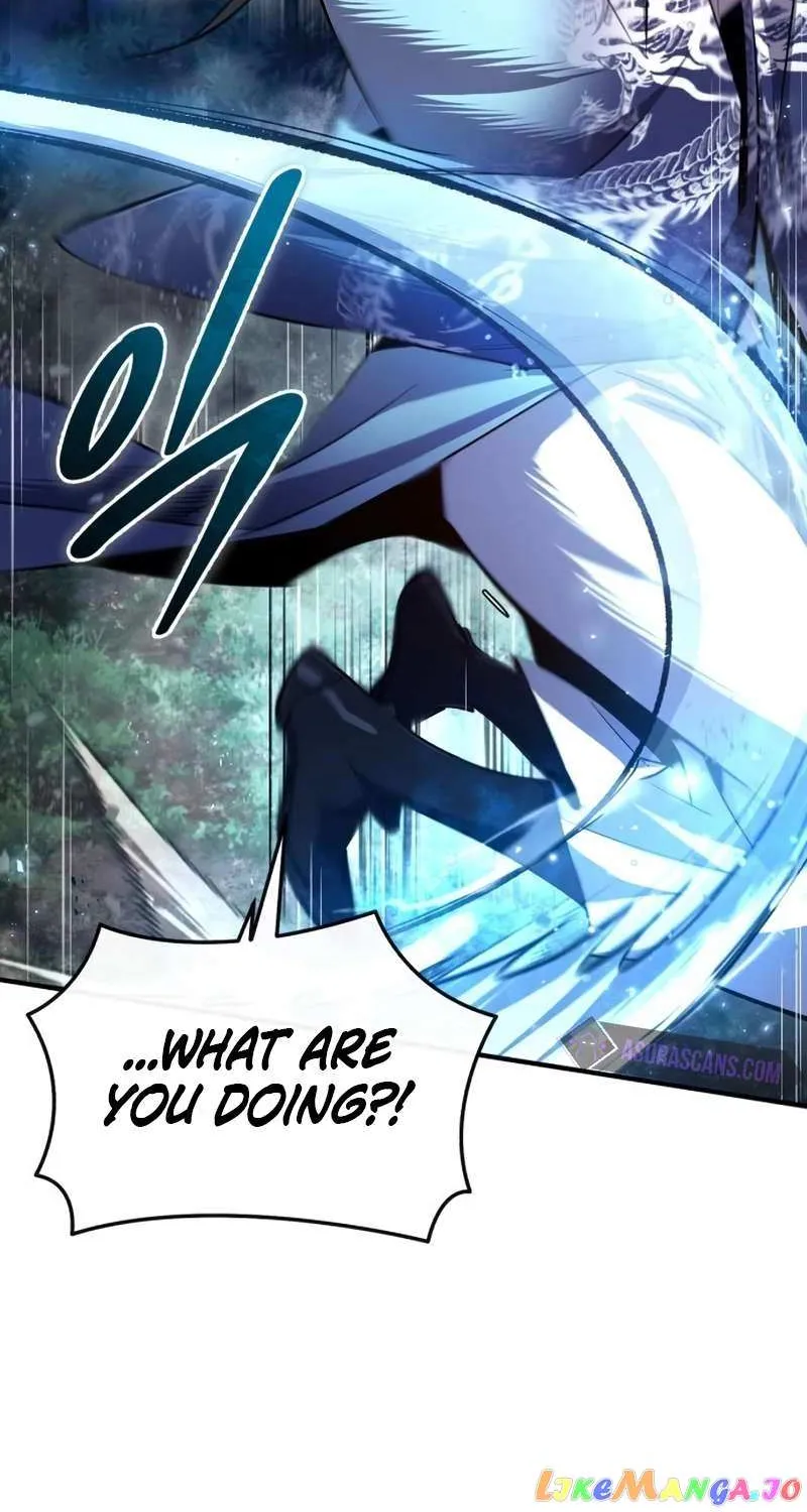 Read One hit teacher master baek chapter 95 image 116 on Lezhin