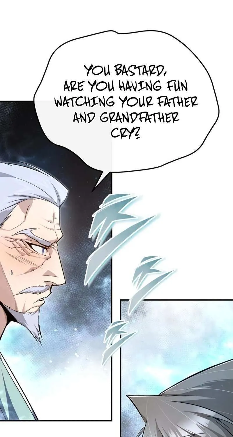 Read One hit teacher master baek chapter 95 image 117 on Lezhin