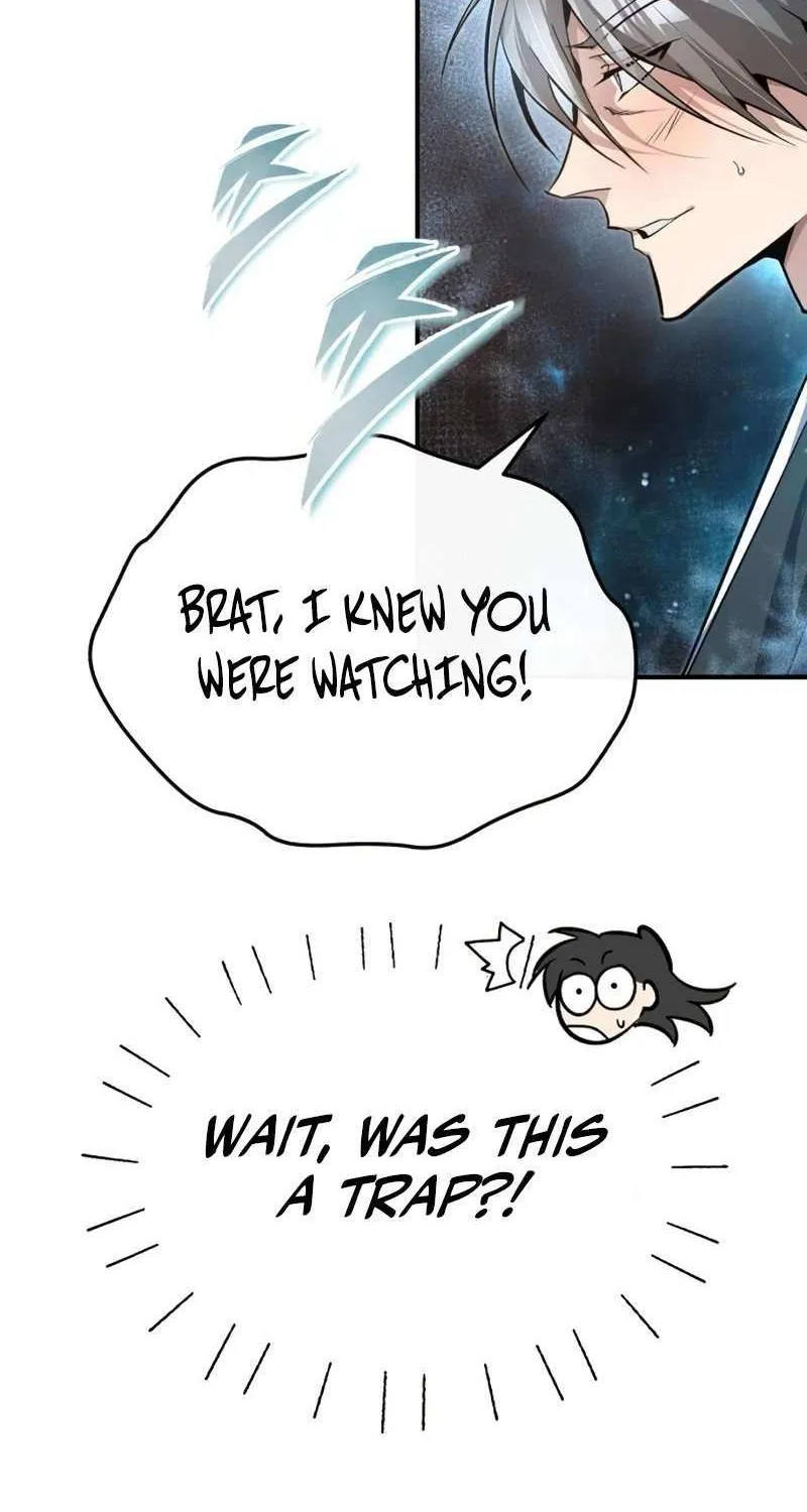 Read One hit teacher master baek chapter 95 image 118 on Lezhin