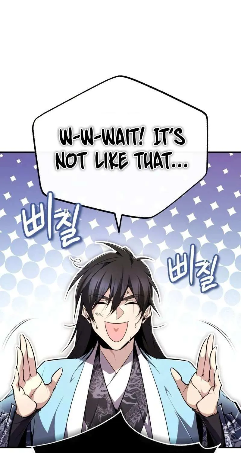 Read One hit teacher master baek chapter 95 image 119 on Lezhin