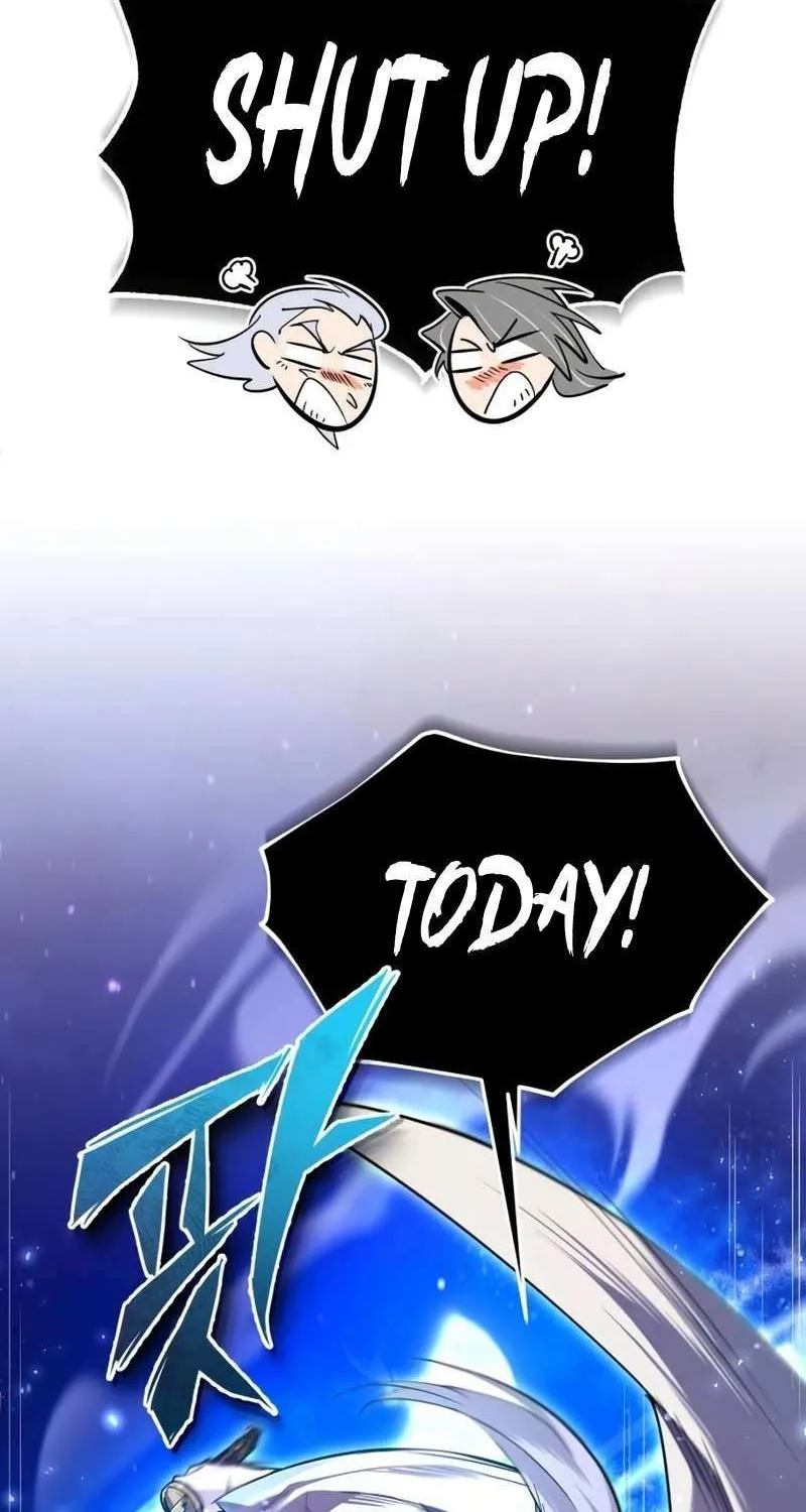 Read One hit teacher master baek chapter 95 image 120 on Lezhin
